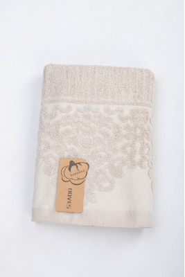 Лицьовий рушник